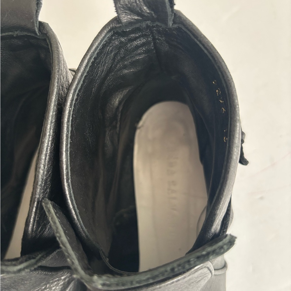 Freda Salvador black bootie - Picture 12 of 12